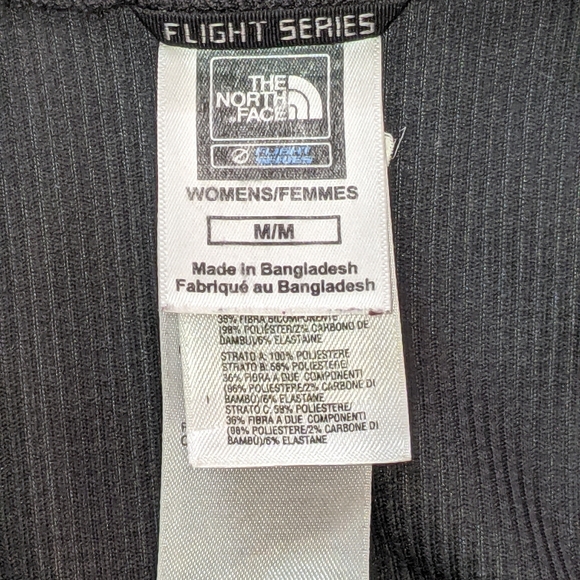 The North Face Flight Series Windstopper Women's Medium - Picture 7 of 8